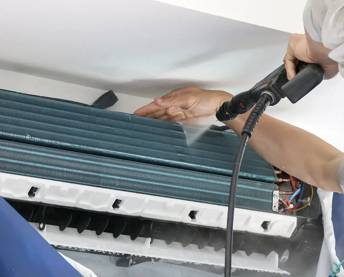 Air Conditioning