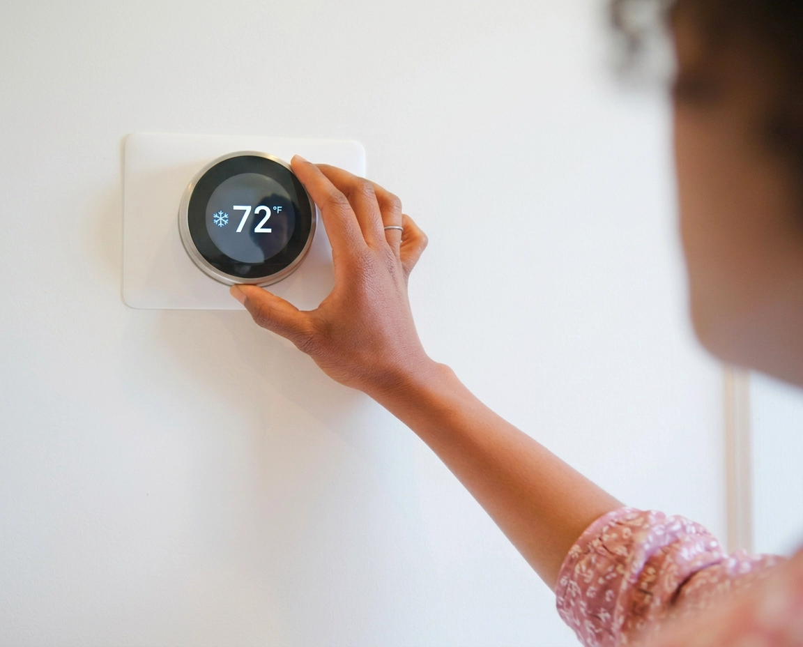 Smart Home & Automation